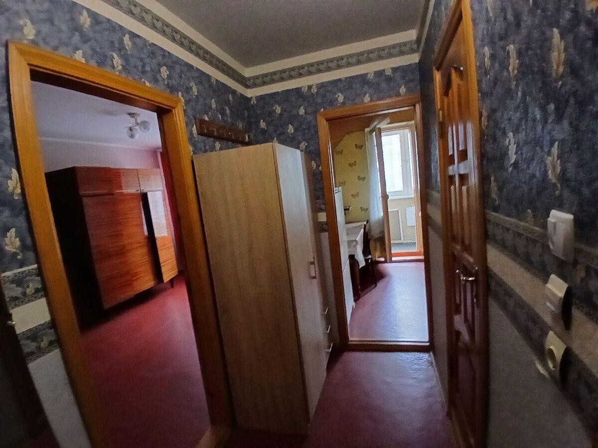 Продається квартира Вінницька, Вінниця, Замостянський, Військове містечко, Олега Антонова фото 1 Продається квартира Вінницька, Вінниця, Замостянський, Військове містечко, Олега Антонова фото 1