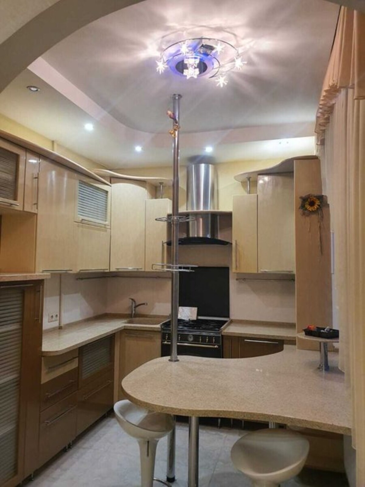 Продається квартира Вінницька, Вінниця, Ленінський, Центр, Гоголя фото 1 Продається квартира Вінницька, Вінниця, Ленінський, Центр, Гоголя фото 1