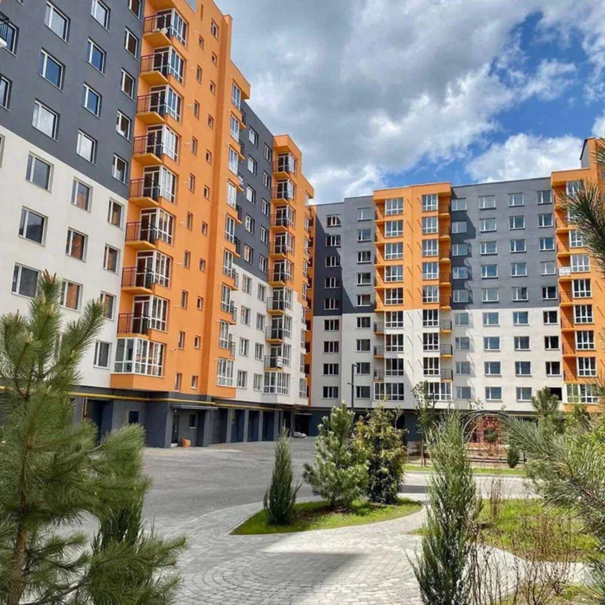 Продається квартира Вінницька, Вінниця, Передмістя, Вінницькі Хутори, Немирівське шосе фото 1 Продається квартира Вінницька, Вінниця, Передмістя, Вінницькі Хутори, Немирівське шосе фото 1