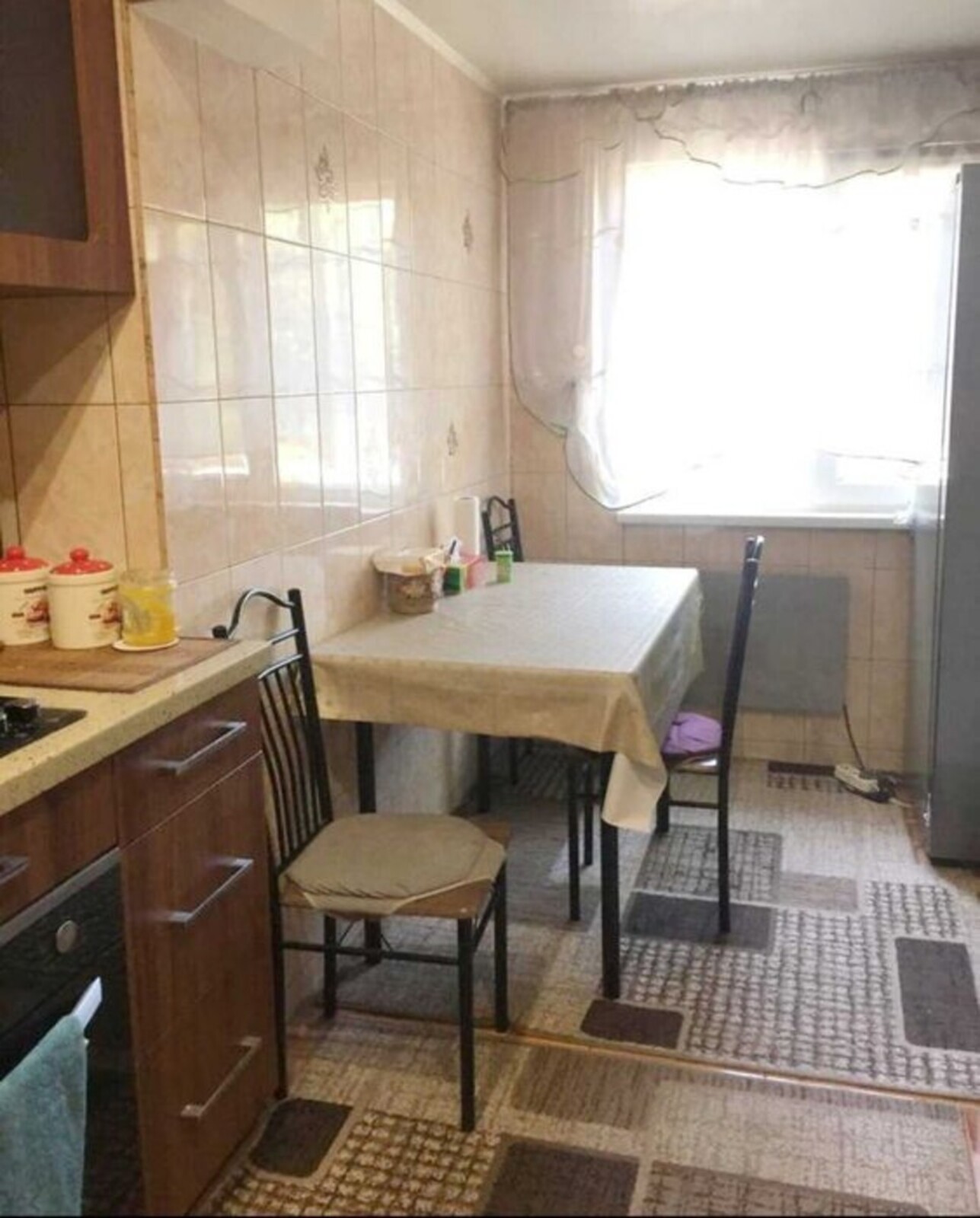 Продається квартира Вінницька, Вінниця, Замостянський фото 1 Продається квартира Вінницька, Вінниця, Замостянський фото 1