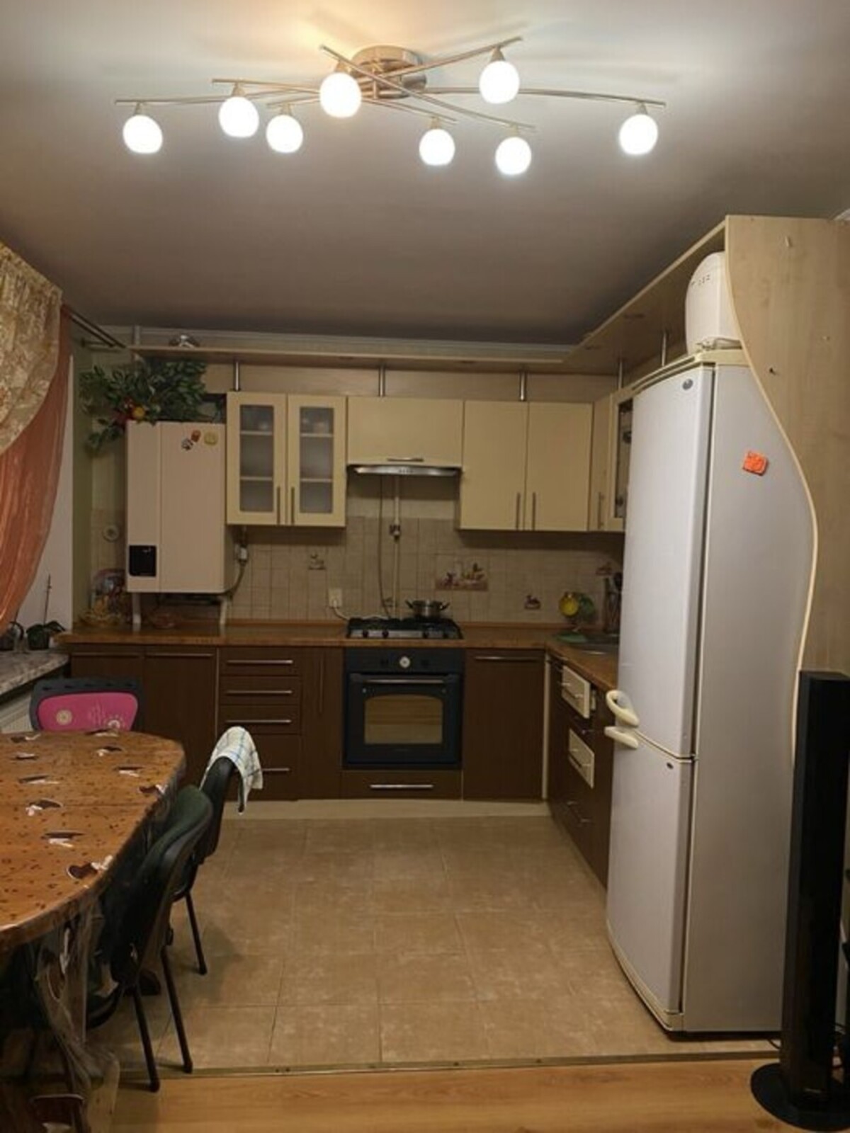 Продається квартира Вінницька, Вінниця, Ленінський фото 1 Продається квартира Вінницька, Вінниця, Ленінський фото 1