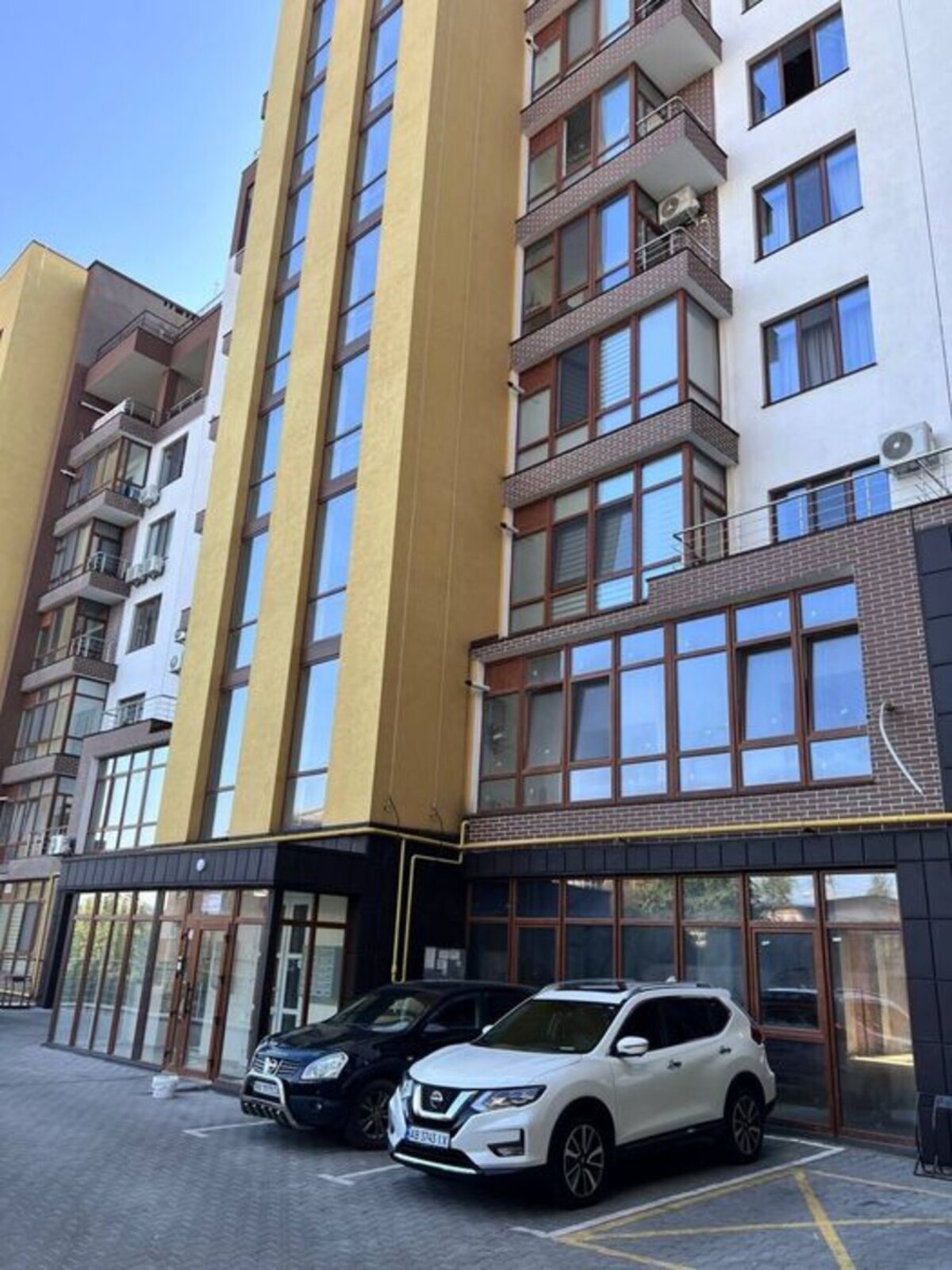 Продається квартира Вінницька, Вінниця, Ленінський, Монастирська, 41 фото 1 Продається квартира Вінницька, Вінниця, Ленінський, Монастирська, 41 фото 1