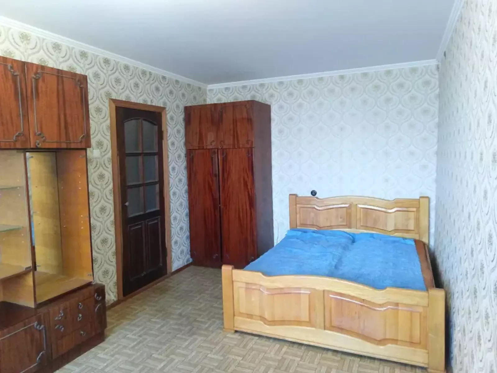 Продаж 1к квартири 36 кв. м на вул. Пирогова фото 1 Продаж 1к квартири 36 кв. м на вул. Пирогова фото 1