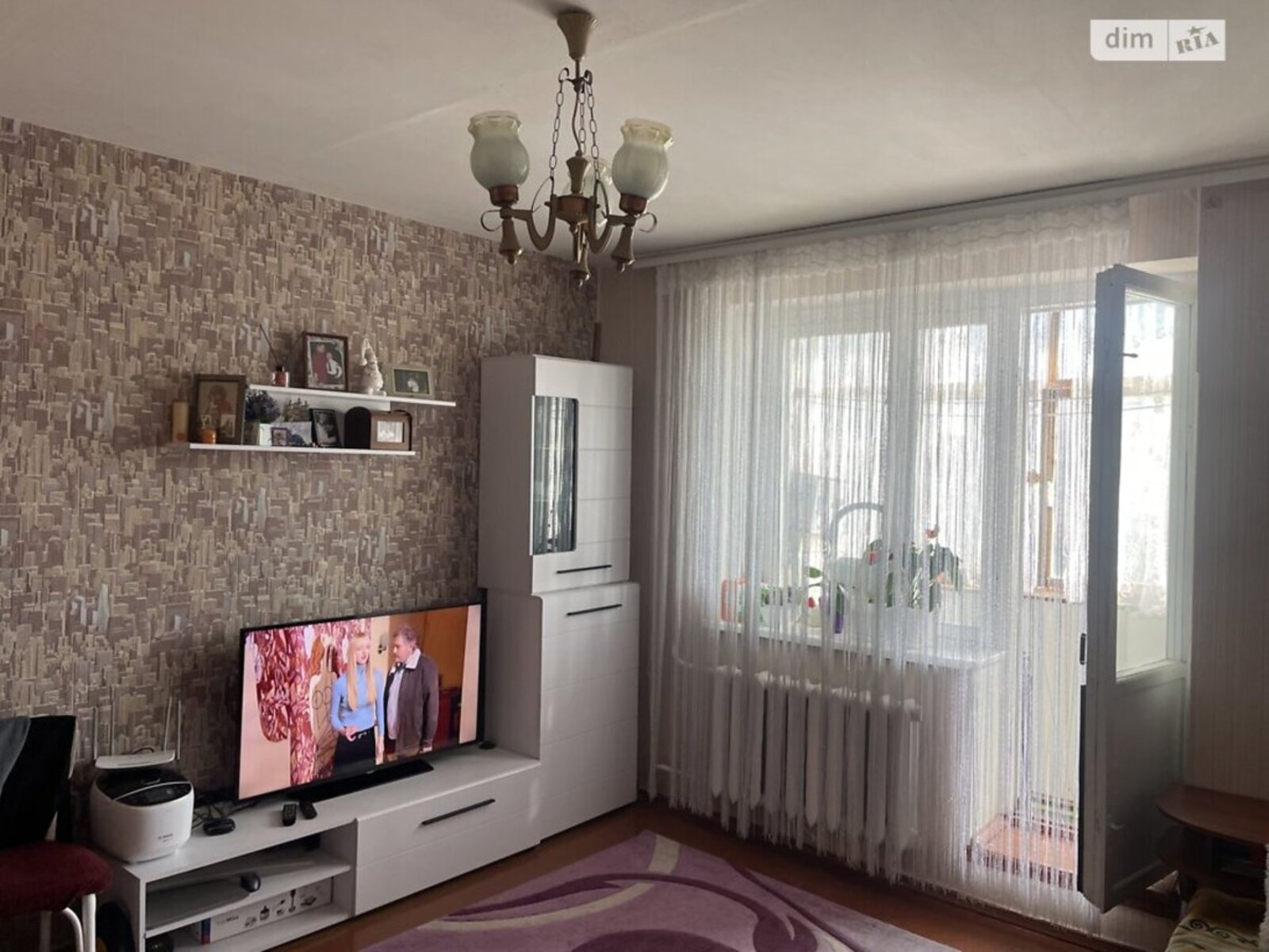 Продається квартира Вінницька, Вінниця, Замостянський, Військове містечко, антонова фото 1 Продається квартира Вінницька, Вінниця, Замостянський, Військове містечко, антонова фото 1