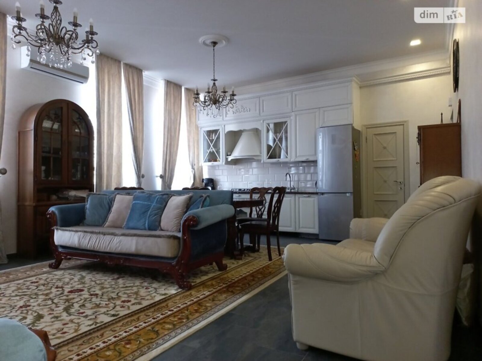 Продається квартира Вінницька, Вінниця, Ленінський, Центр, Соборна, 91 фото 1 Продається квартира Вінницька, Вінниця, Ленінський, Центр, Соборна, 91 фото 1
