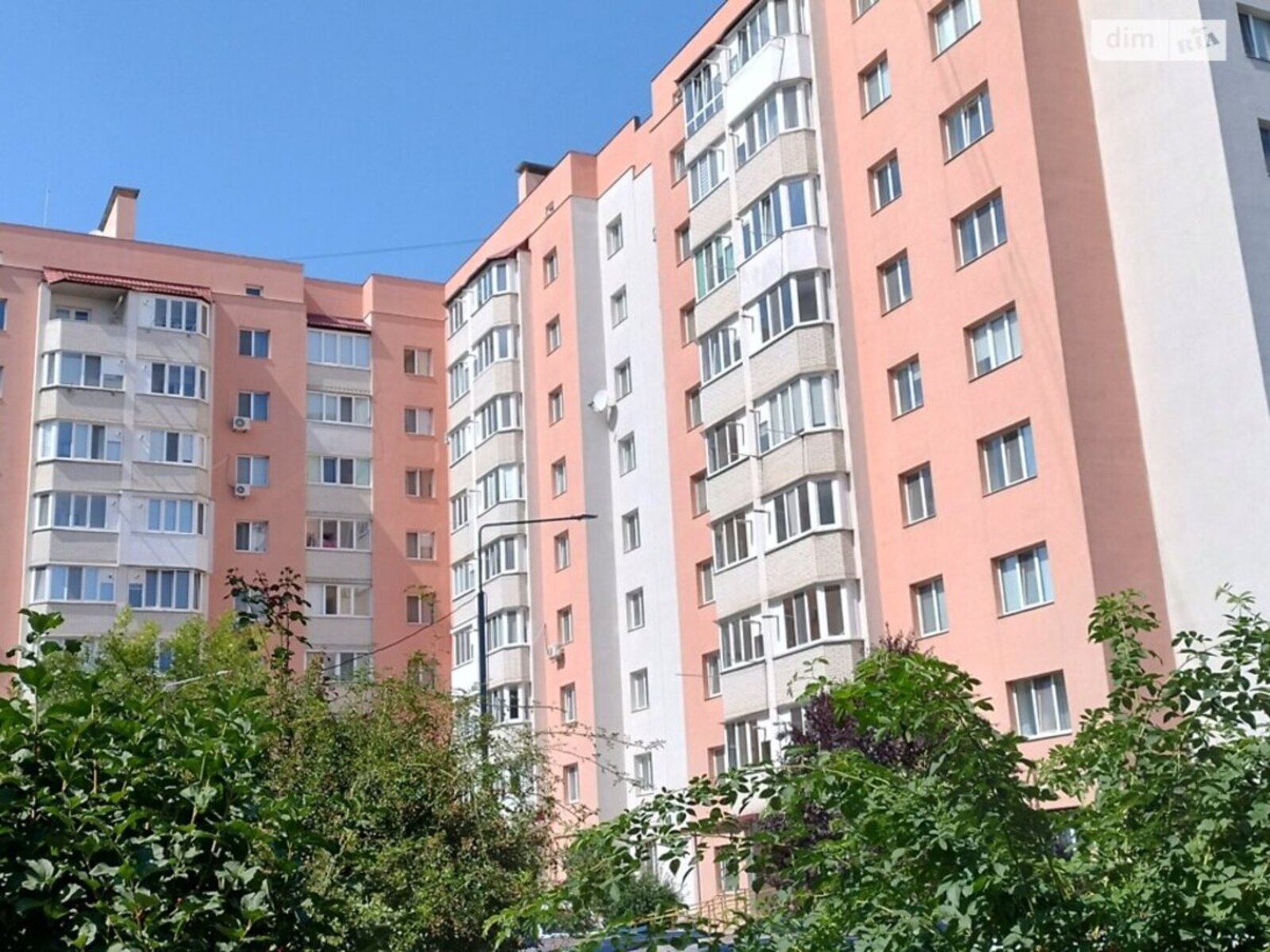 Продається квартира Вінницька, Вінниця, Ленінський, Свердловський масив, Анатолія Бортняка фото 1 Продається квартира Вінницька, Вінниця, Ленінський, Свердловський масив, Анатолія Бортняка фото 1