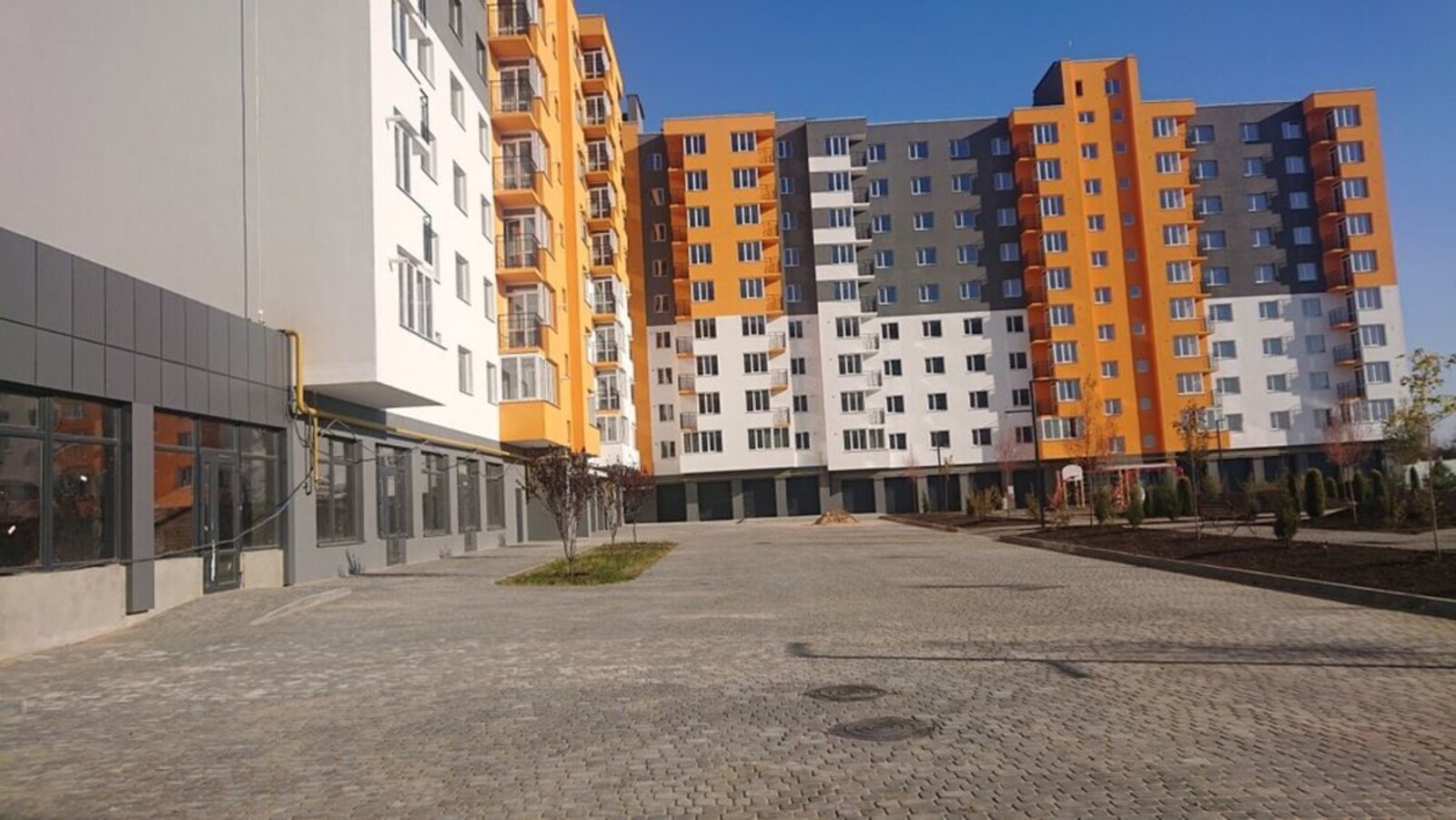 Продається квартира Вінницька, Вінниця, Замостянський, Дальнє замостя фото 1 Продається квартира Вінницька, Вінниця, Замостянський, Дальнє замостя фото 1
