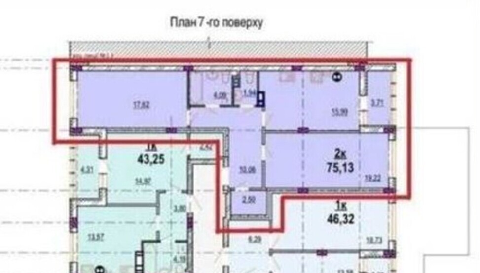 Продається квартира Вінницька, Вінниця, Ленінський, Центр, Івана Богуна фото 1 Продається квартира Вінницька, Вінниця, Ленінський, Центр, Івана Богуна фото 1