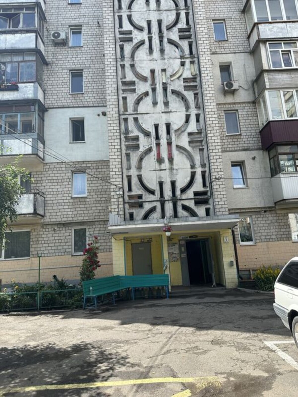 Продається квартира Вінницька, Вінниця, Замостянський, Замостя, Замостянська фото 1 Продається квартира Вінницька, Вінниця, Замостянський, Замостя, Замостянська фото 1