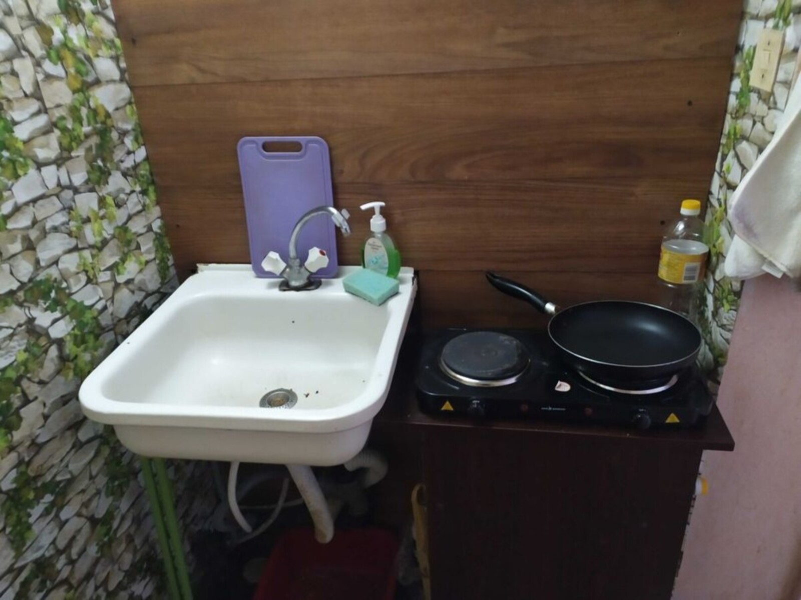Продається квартира Вінницька, Вінниця, Замостянський, Підшипниковий завод фото 1 Продається квартира Вінницька, Вінниця, Замостянський, Підшипниковий завод фото 1