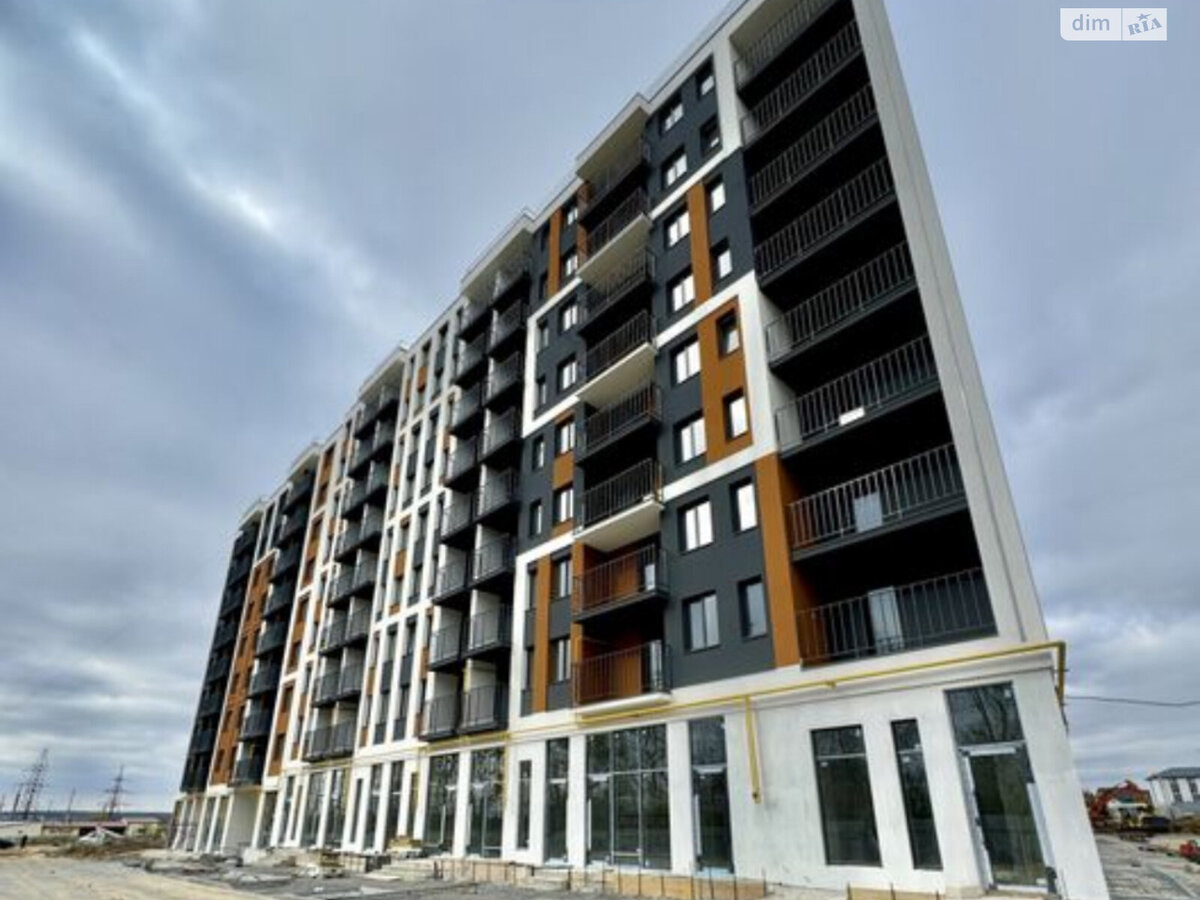 Продається квартира Вінницька, Вінницький, Зарванці, Пляжна фото 1 Продається квартира Вінницька, Вінницький, Зарванці, Пляжна фото 1