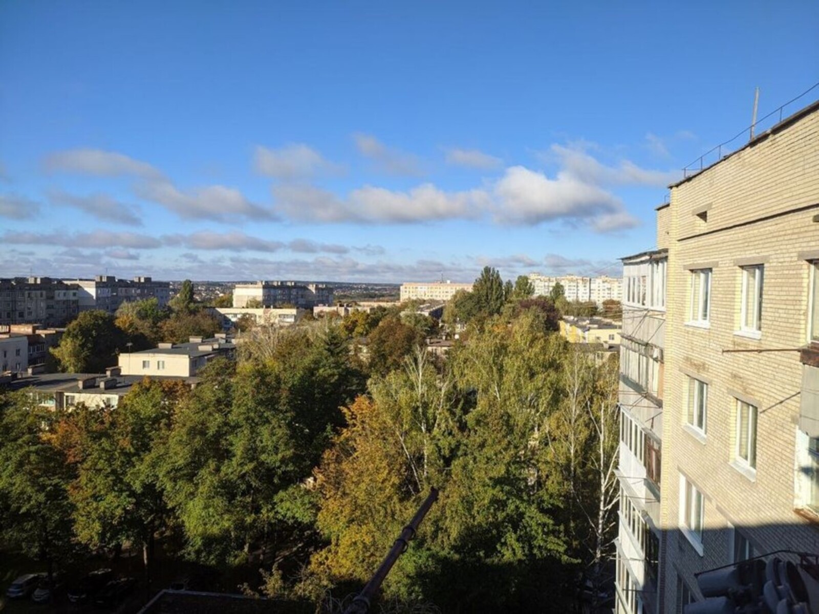 Продається квартира Вінницька, Вінниця, Ленінський, Вишенька, юності, 44 фото 1 Продається квартира Вінницька, Вінниця, Ленінський, Вишенька, юності, 44 фото 1