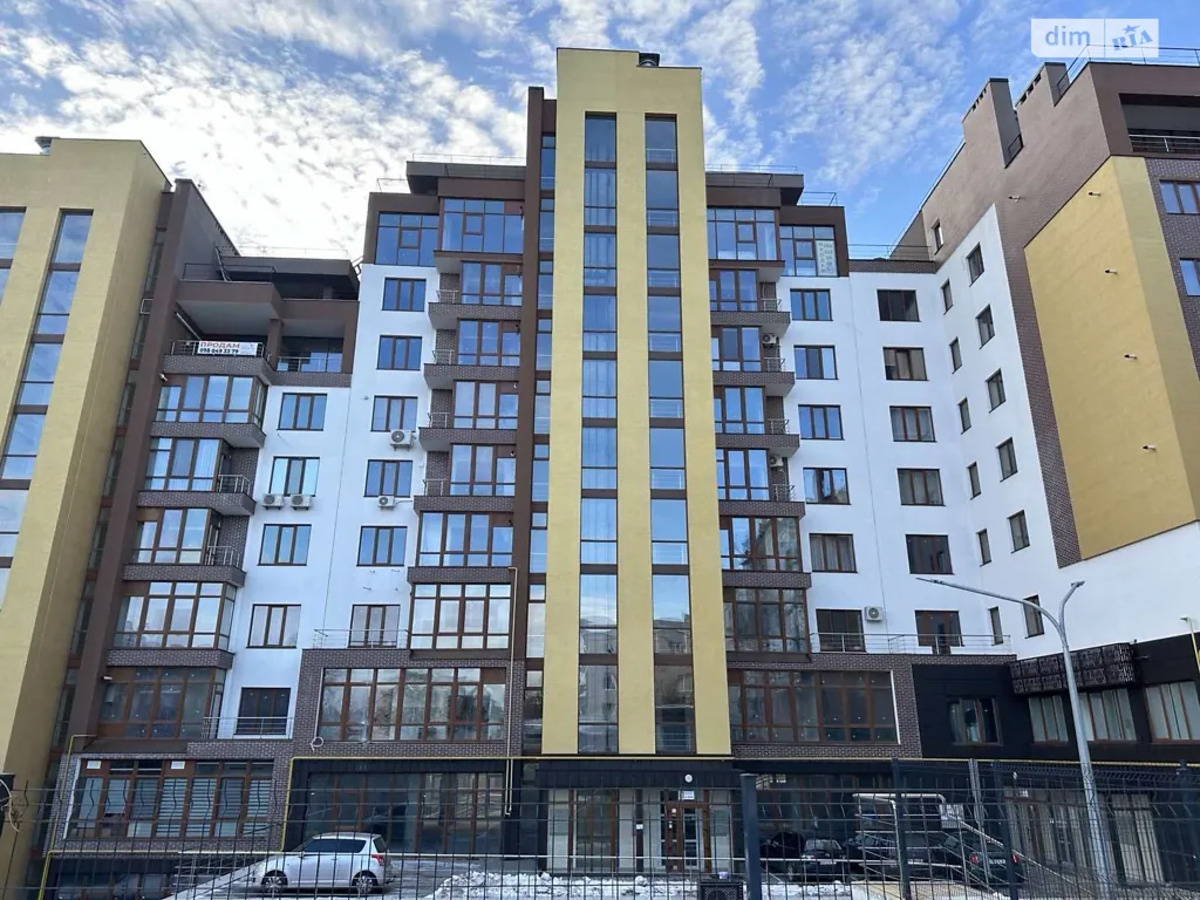 Продається квартира Вінницька, Вінниця, Ленінський, Центр, Монастирська фото 1 Продається квартира Вінницька, Вінниця, Ленінський, Центр, Монастирська фото 1