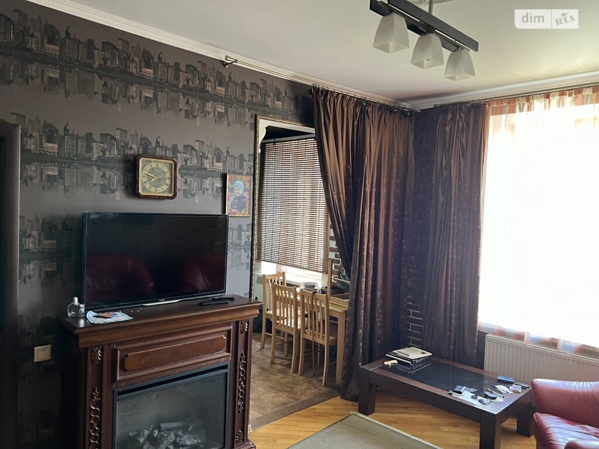 Продається квартира Вінницька, Вінниця, БАНДЕРИ С. - Л.ТОЛСТОГО фото 1 Продається квартира Вінницька, Вінниця, БАНДЕРИ С. - Л.ТОЛСТОГО фото 1