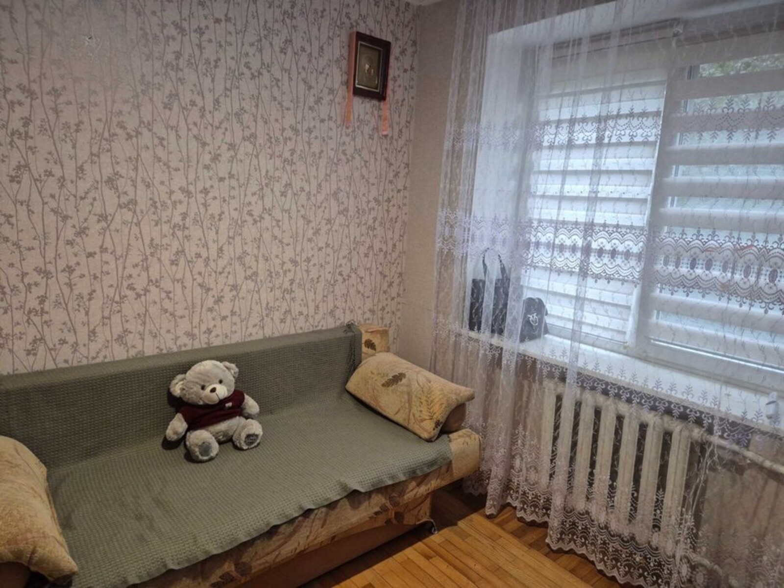 Продається квартира Вінницька, Вінниця, Ленінський фото 1 Продається квартира Вінницька, Вінниця, Ленінський фото 1