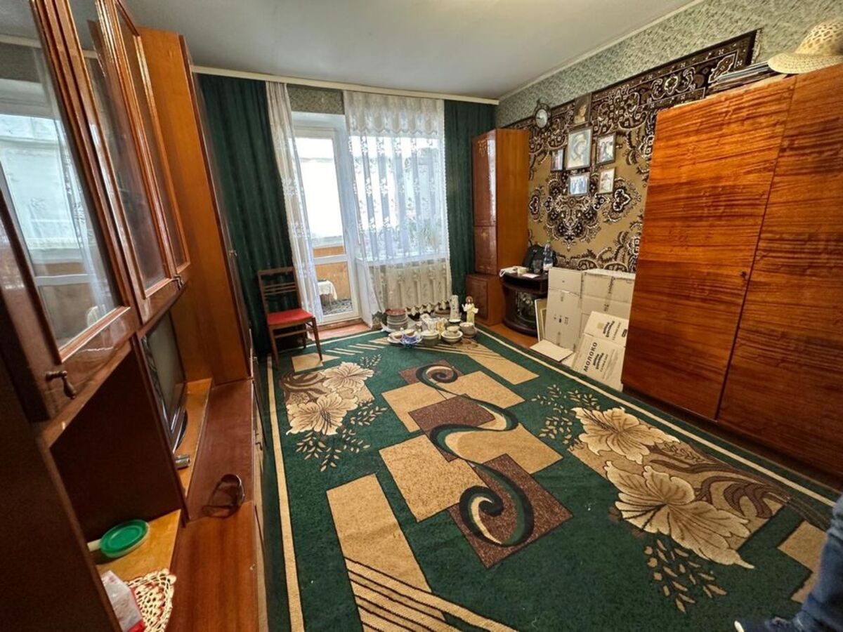 Продається квартира Вінницька, Вінниця, Замостянський фото 1 Продається квартира Вінницька, Вінниця, Замостянський фото 1