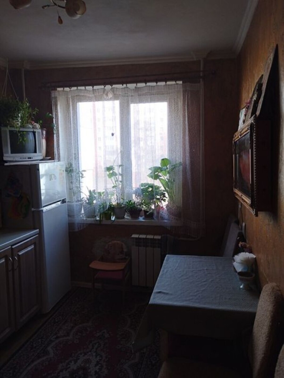Продається квартира Вінницька, Вінниця, Ленінський, Вишенька фото 1 Продається квартира Вінницька, Вінниця, Ленінський, Вишенька фото 1