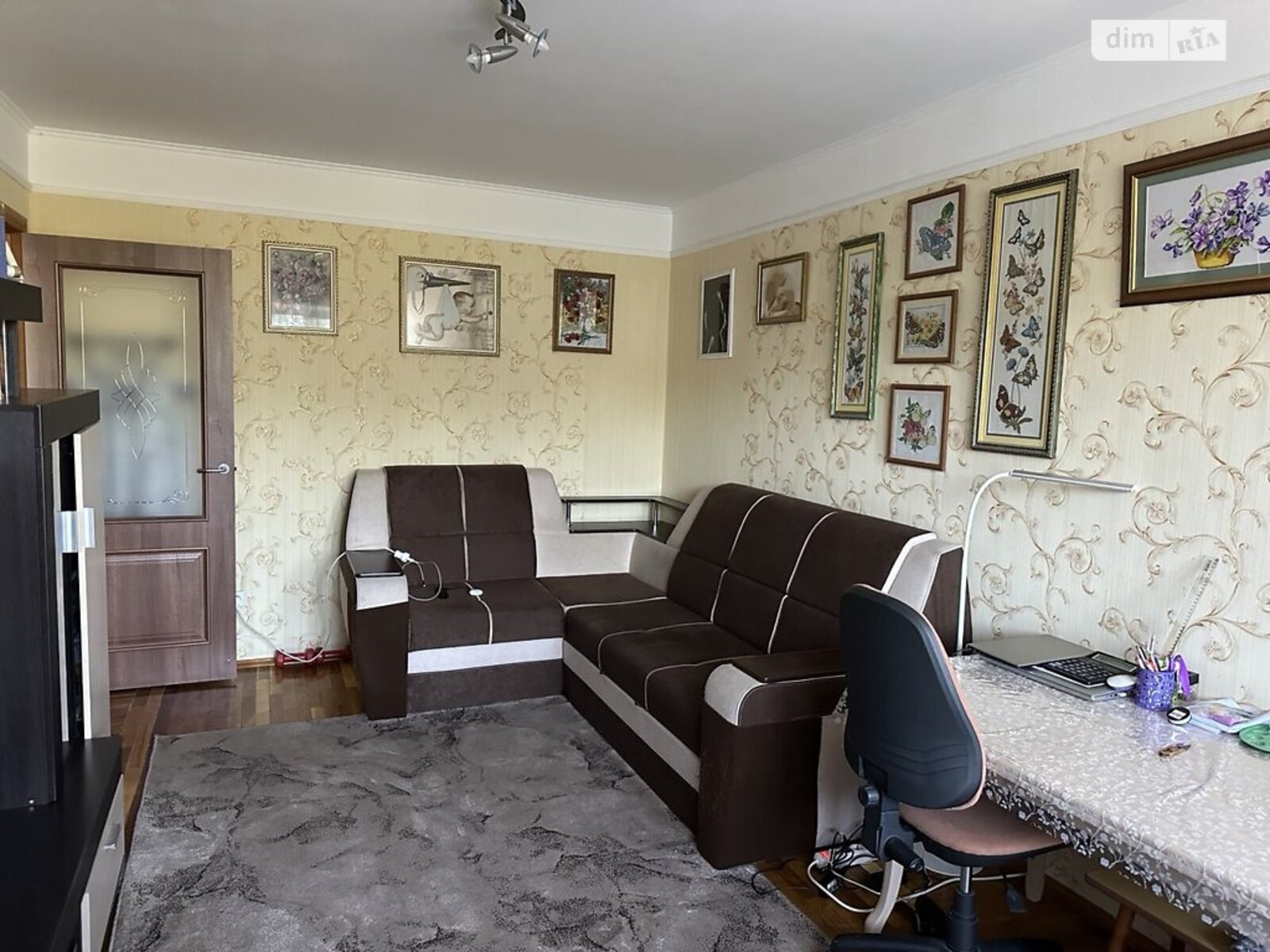 Продається квартира Вінницька, Вінниця, Передмістя, Десна, Лесі Українки фото 1 Продається квартира Вінницька, Вінниця, Передмістя, Десна, Лесі Українки фото 1
