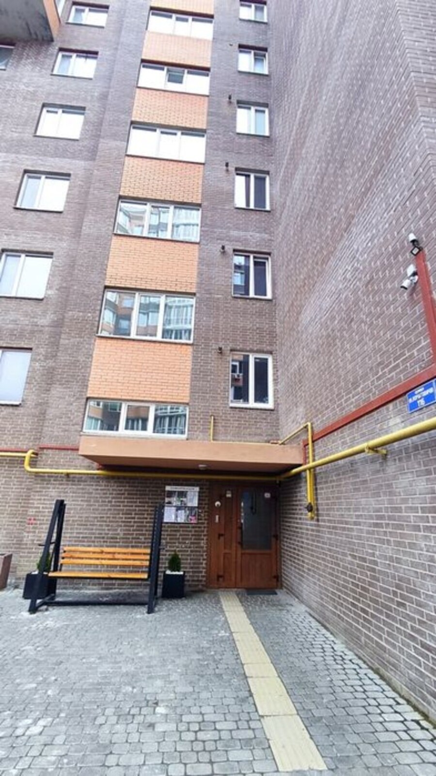 Продається квартира Вінницька, Вінниця, Ленінський, Свердловський масив, коріантовичів фото 1 Продається квартира Вінницька, Вінниця, Ленінський, Свердловський масив, коріантовичів фото 1