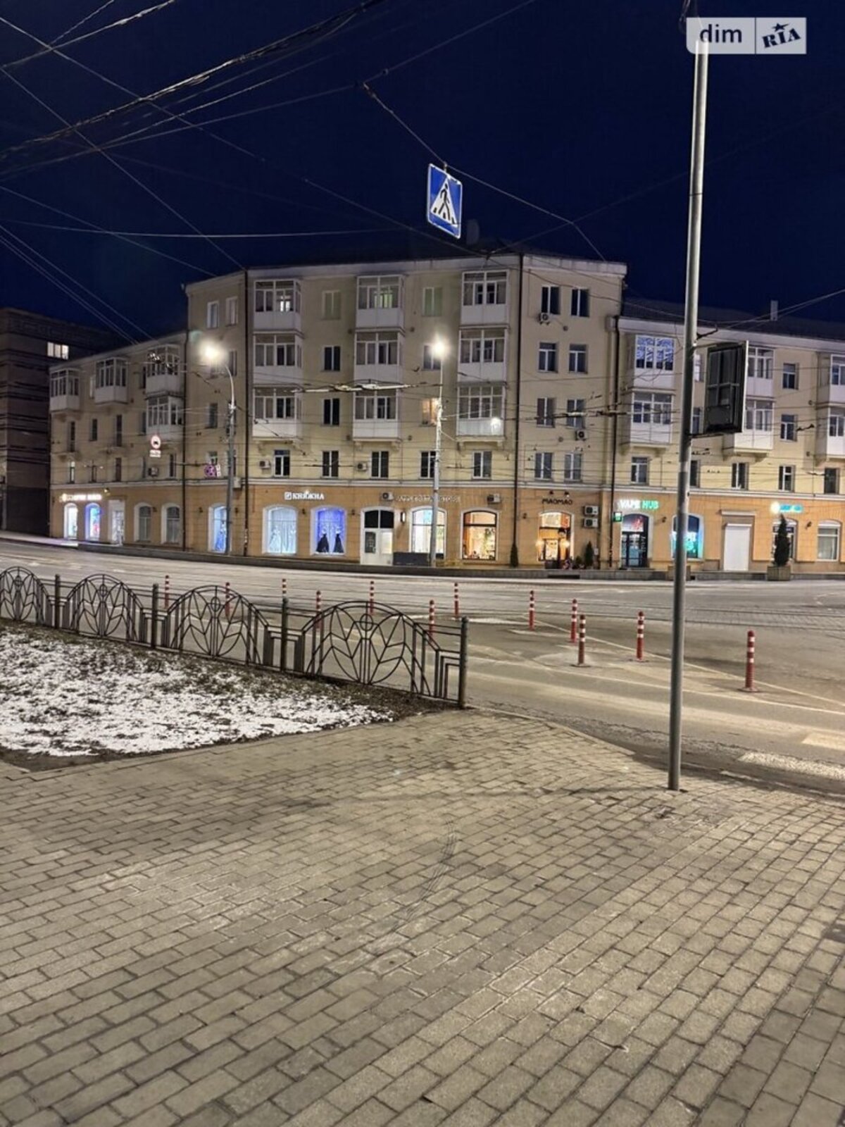 Продається квартира Вінницька, Вінниця, Ленінський, Центр, Соборна, 101 фото 1 Продається квартира Вінницька, Вінниця, Ленінський, Центр, Соборна, 101 фото 1