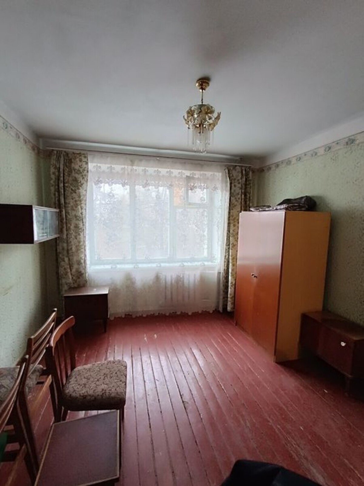 Продається квартира Вінницька, Вінниця, Ленінський фото 1 Продається квартира Вінницька, Вінниця, Ленінський фото 1