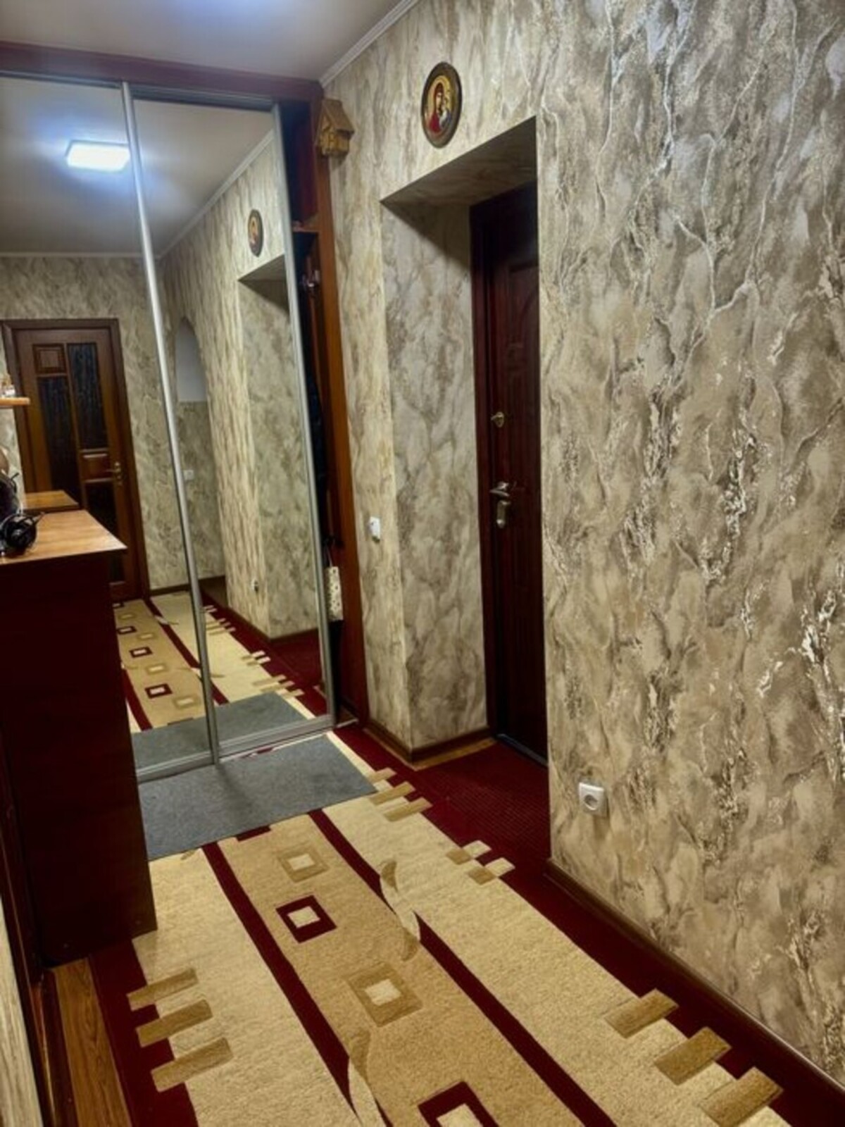 Продається квартира Вінницька, Вінниця, Ленінський, Барське шосе фото 1 Продається квартира Вінницька, Вінниця, Ленінський, Барське шосе фото 1