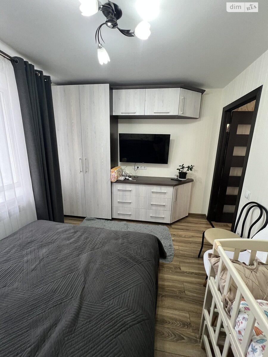 Продається квартира Вінницька, Вінниця, Замостянський, Дальнє замостя, Немирівське шосе фото 1 Продається квартира Вінницька, Вінниця, Замостянський, Дальнє замостя, Немирівське шосе фото 1