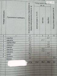 Продається квартира Вінницька, Вінниця, Замостянський, Замостя, Стрілецька фото 3 Продається квартира Вінницька, Вінниця, Замостянський, Замостя, Стрілецька фото 3