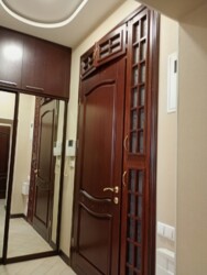 3к у центрі, окремий вхід, ІО, готова до заселення фото 3 3к у центрі, окремий вхід, ІО, готова до заселення фото 3