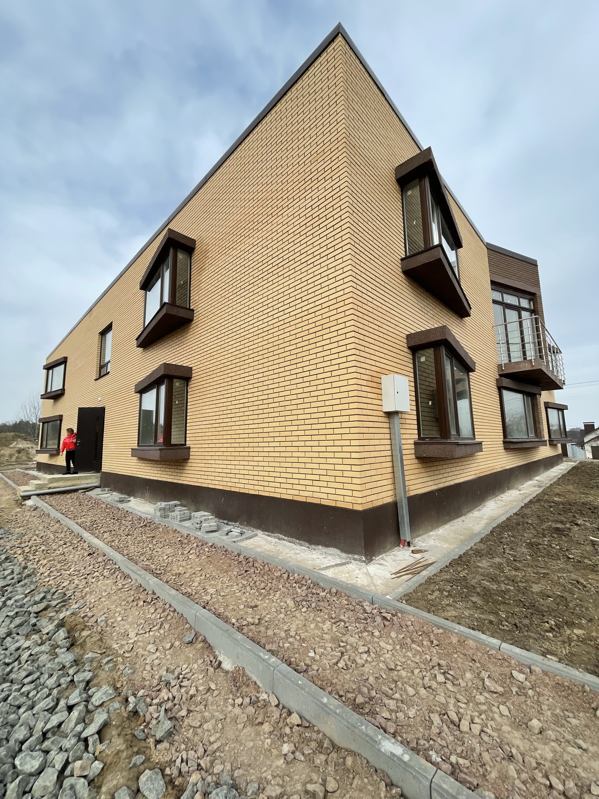 Найдешевша ціна за м2. Продаж однокімнатної квартири в ЄК фото 1 Найдешевша ціна за м2. Продаж однокімнатної квартири в ЄК фото 1