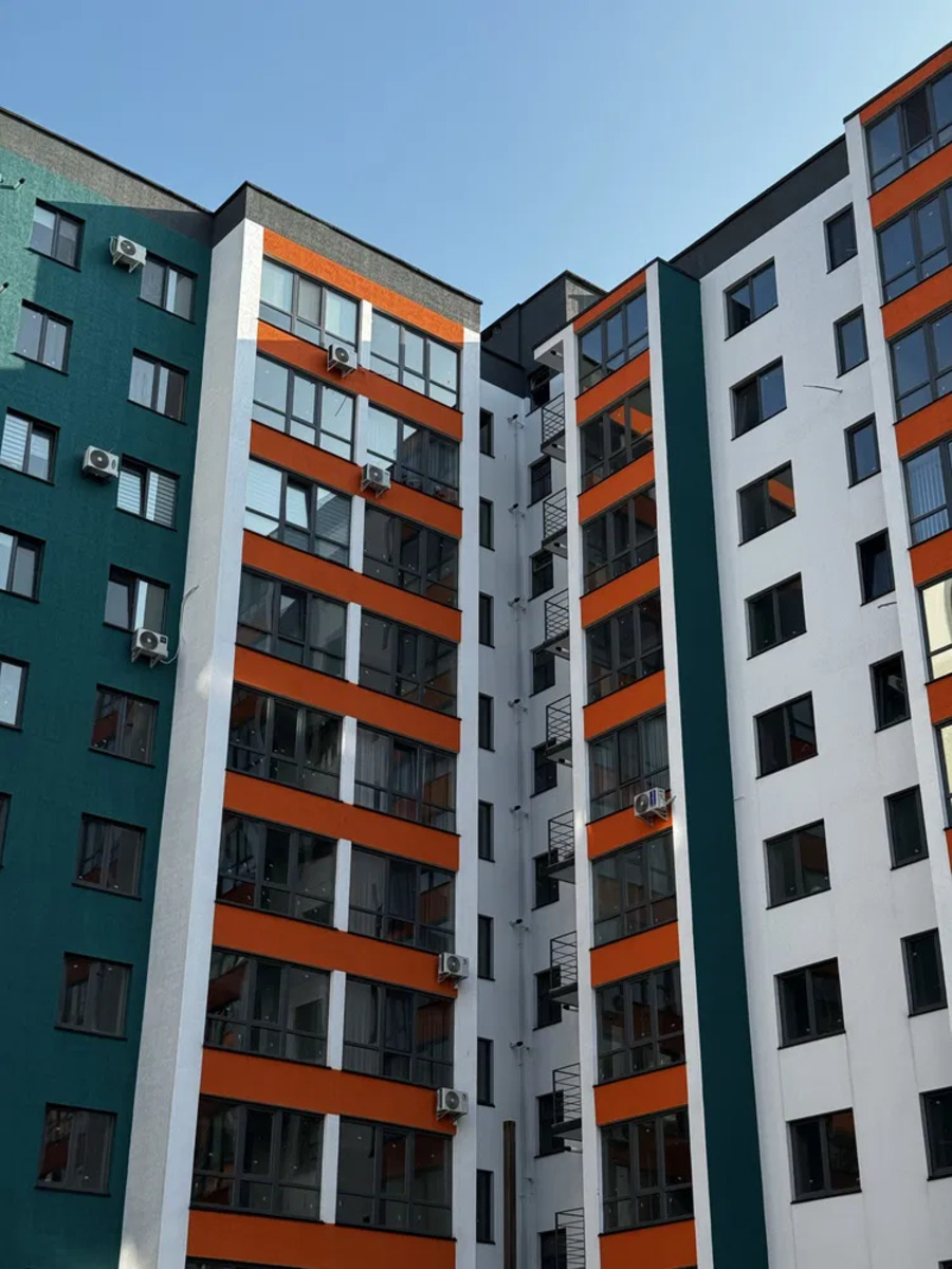 Продається квартира Житомирська, Житомир, Крошня, вул. Євгена Рихліка, 15, кв. 47 фото 1 Продається квартира Житомирська, Житомир, Крошня, вул. Євгена Рихліка, 15, кв. 47 фото 1