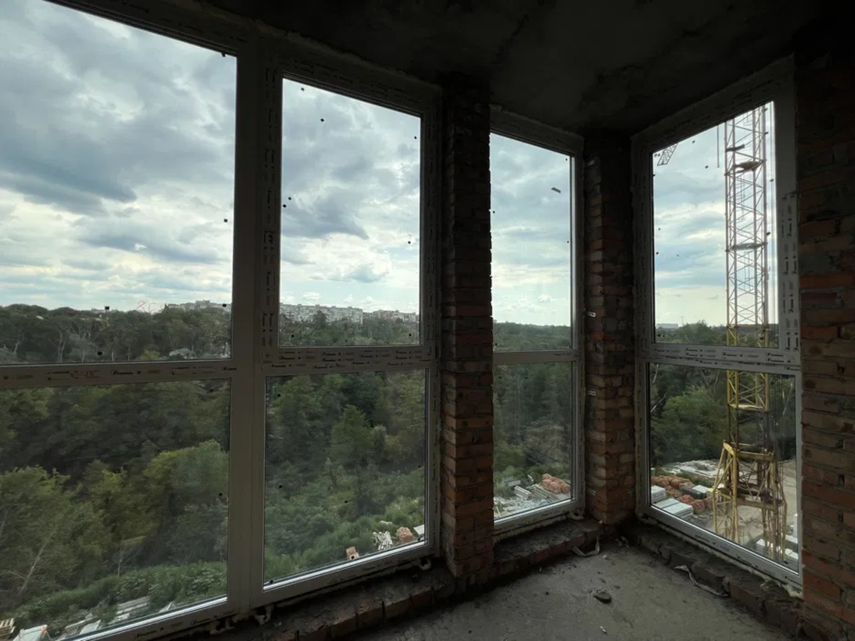Продаж великої двокімнатної квартири в ЖК Панорама фото 1 Продаж великої двокімнатної квартири в ЖК Панорама фото 1