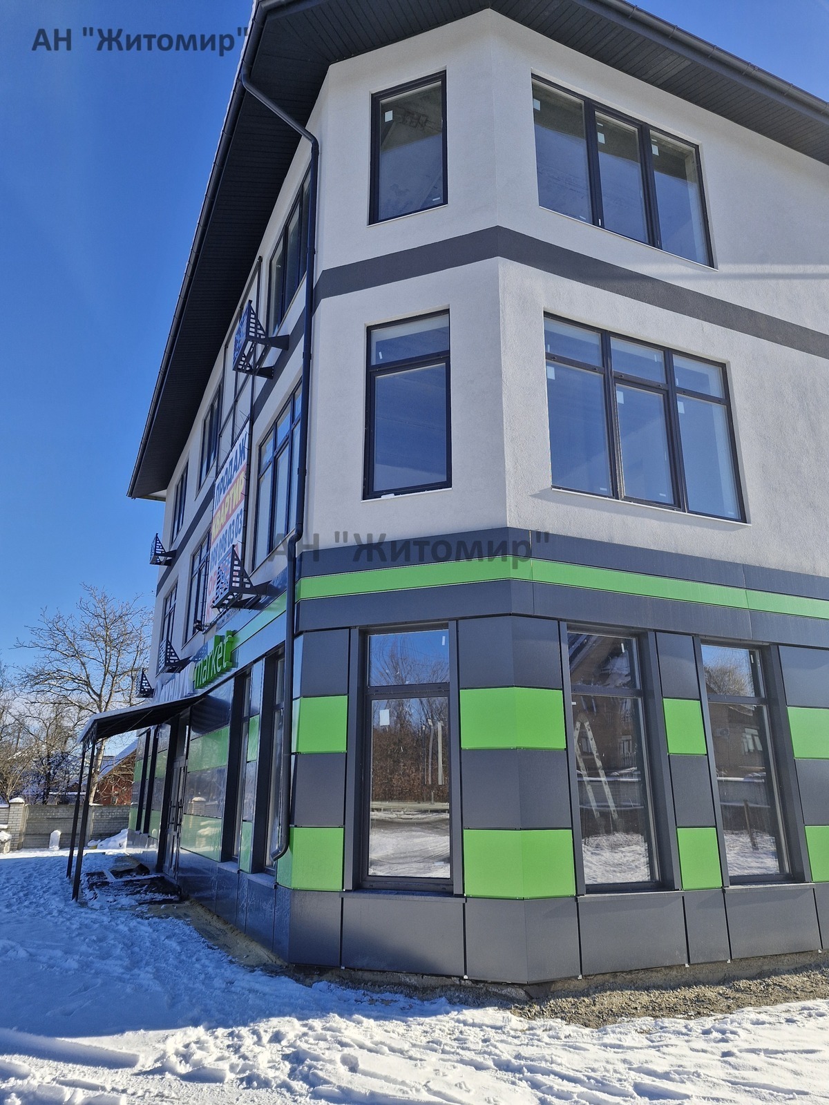 lПродається простора 1-кімнатна квартира в новобудові в Глибочицях фото 1 lПродається простора 1-кімнатна квартира в новобудові в Глибочицях фото 1