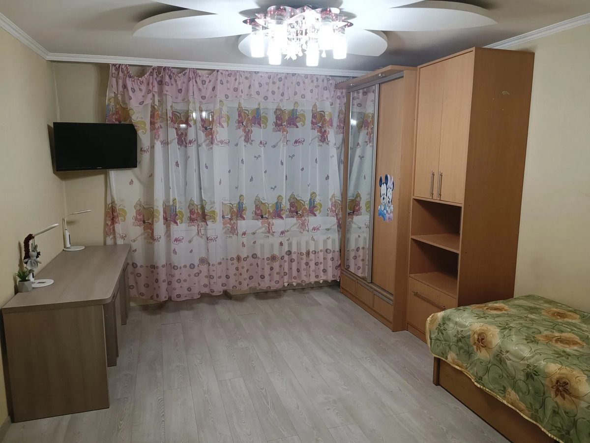 Продається квартира Житомирська, Житомир, Крошня, вул. Покровська фото 1 Продається квартира Житомирська, Житомир, Крошня, вул. Покровська фото 1