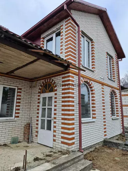 Продаж дуплексу в центрі с. Березівка. фото 1 Продаж дуплексу в центрі с. Березівка. фото 1