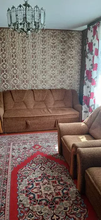 Продам 2-х кімнатну квартиру в центрі міста. фото 1 Продам 2-х кімнатну квартиру в центрі міста. фото 1