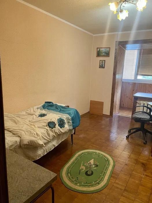 Продаж 4х кімнатної квартири БОС фото 1 Продаж 4х кімнатної квартири БОС фото 1