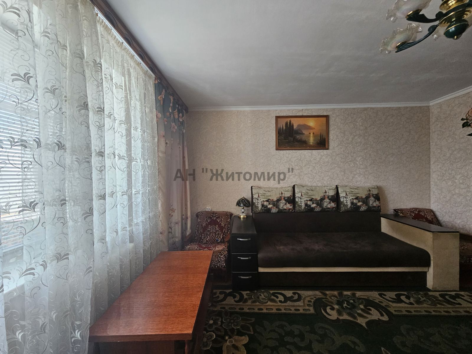 Продається 3на квартира в цегляному будинку фото 1 Продається 3на квартира в цегляному будинку фото 1