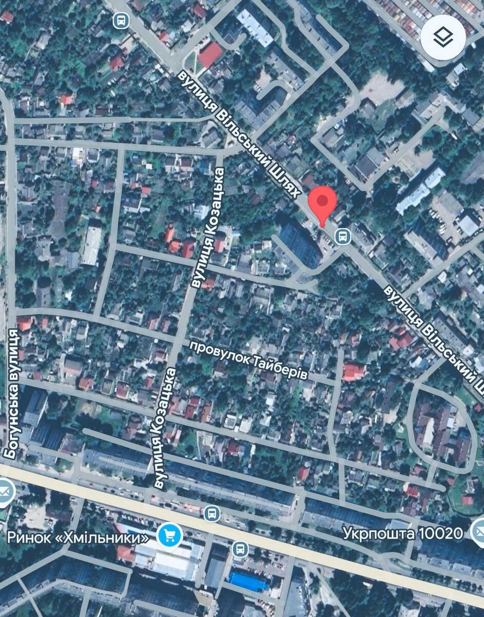 Продається квартира Житомирська, Житомир, Вільський Шлях, вул. Вільський Шлях, 27 фото 1 Продається квартира Житомирська, Житомир, Вільський Шлях, вул. Вільський Шлях, 27 фото 1