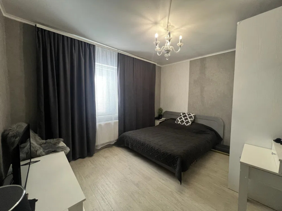 Продаж двокімнатної квартири в центрі Житомира фото 1 Продаж двокімнатної квартири в центрі Житомира фото 1