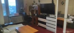 Продається затишна квартира в центрі міста! фото 1 Продається затишна квартира в центрі міста! фото 1