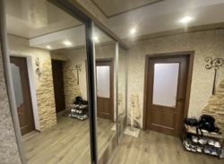 2-кімнатна квартира, в яку легко закохатися смт Озерне, Житомирський район фото 12 2-кімнатна квартира, в яку легко закохатися смт Озерне, Житомирський район фото 12