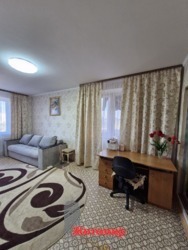 Продаж 1 к.квартири на Польовій. фото 2 Продаж 1 к.квартири на Польовій. фото 2