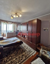 Продаж 1 к.квартири на Польовій. фото 1 Продаж 1 к.квартири на Польовій. фото 1