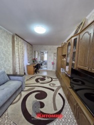 Продаж 1 к.квартири на Польовій. фото 1 Продаж 1 к.квартири на Польовій. фото 1