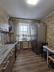 Продається 2-кімнатна квартира на Богунії. фото 8 Продається 2-кімнатна квартира на Богунії. фото 8