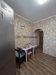 Продається 2-кімнатна квартира на Богунії. фото 7 Продається 2-кімнатна квартира на Богунії. фото 7