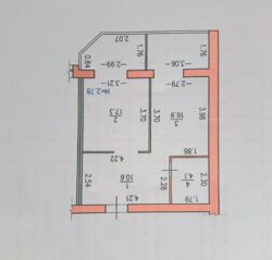 Продається 1-кімнатна квартира в ЖК ПреміумПарк фото 14 Продається 1-кімнатна квартира в ЖК ПреміумПарк фото 14