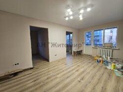 Продається чотирикімнатна квартира під чистовий ремонт фото 13 Продається чотирикімнатна квартира під чистовий ремонт фото 13