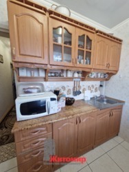 Продаж 1 к.квартири на Польовій. фото 13 Продаж 1 к.квартири на Польовій. фото 13